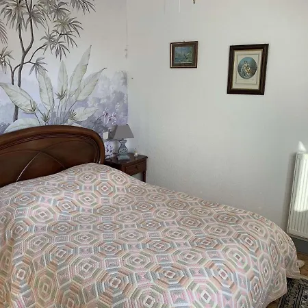 Apartmán La Visitation - 30 Orthez