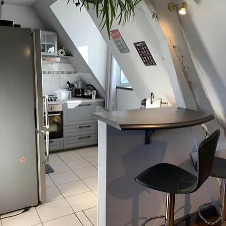 La Visitation - 30 Apartmán *