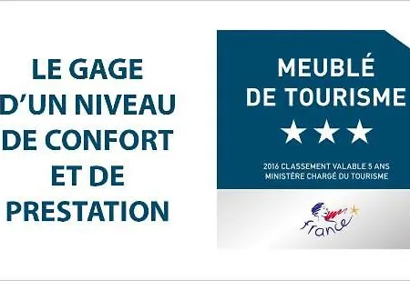 Daire La Visitation - 30 *