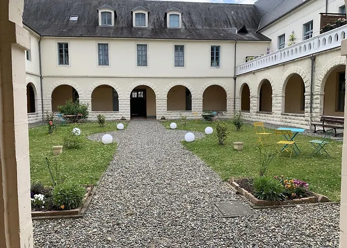 La Visitation - 30 Appartement Orthez