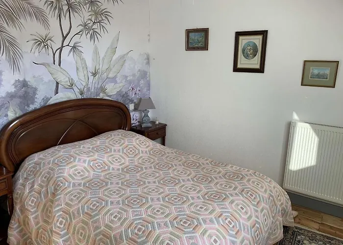 Appartement La Visitation - 30 Orthez