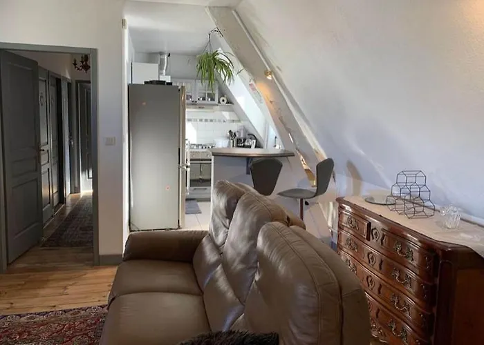 La Visitation - 30 * Orthez