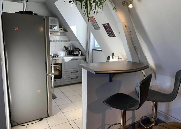 La Visitation - 30 Appartement *