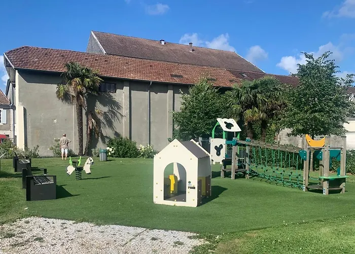 La Visitation - 30 Appartement *