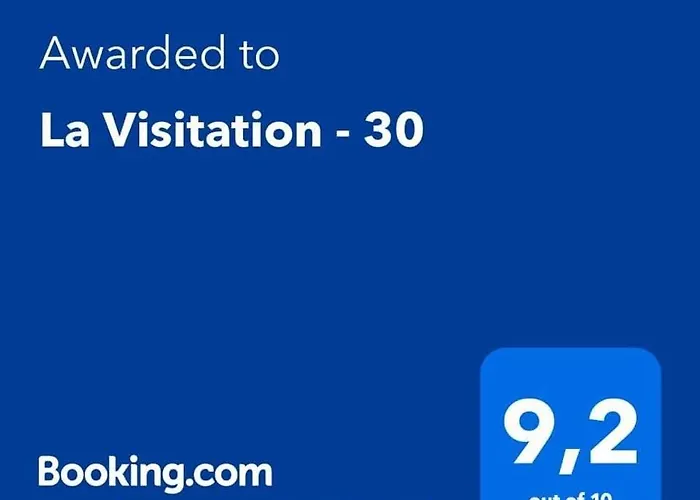 La Visitation - 30 Orthez